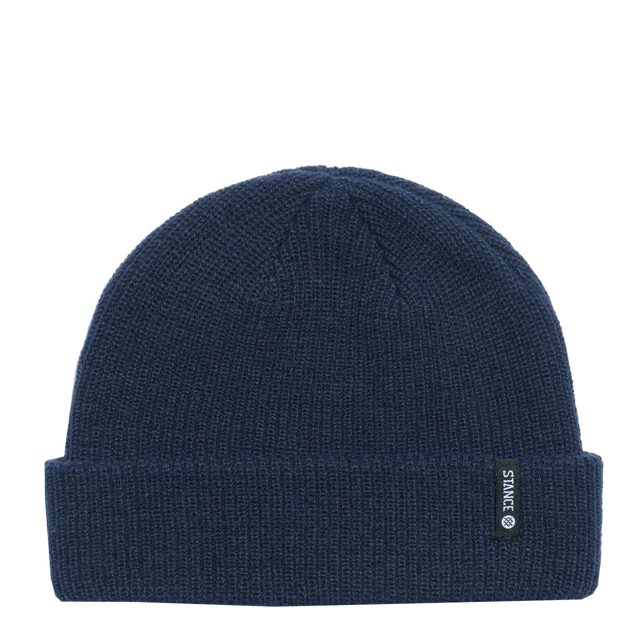 Stance Icon 2 Beanie Shallow Navy