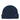 Stance Icon 2 Beanie Shallow Navy