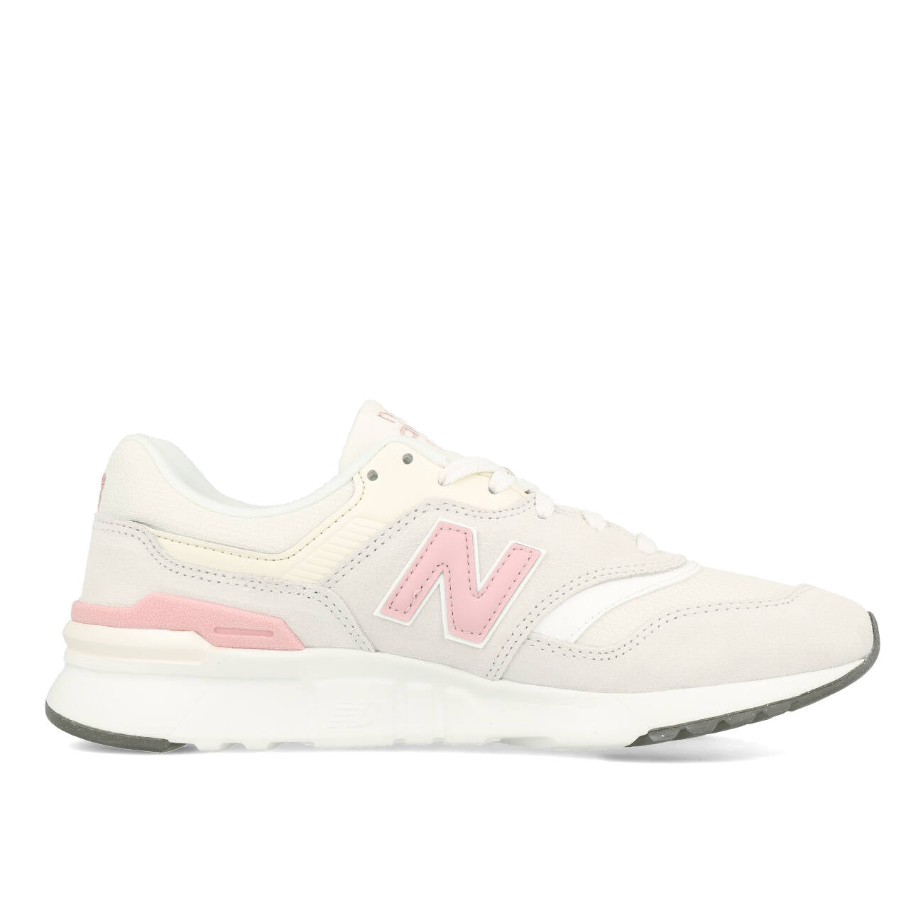 New Balance CW 997 HSA Damen Grey Matter Hazy Rose