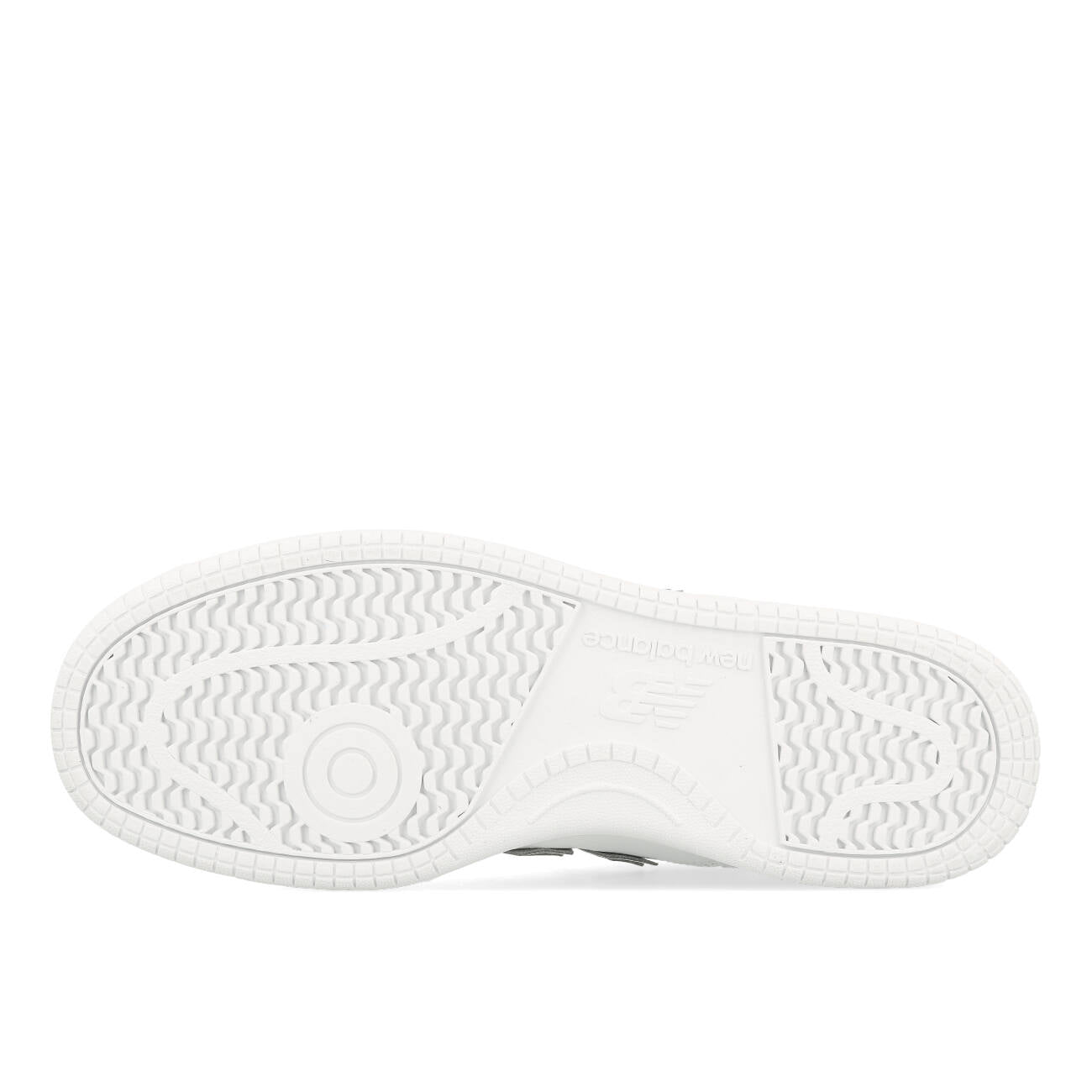 New Balance BB 480 L3W Herren Triple White
