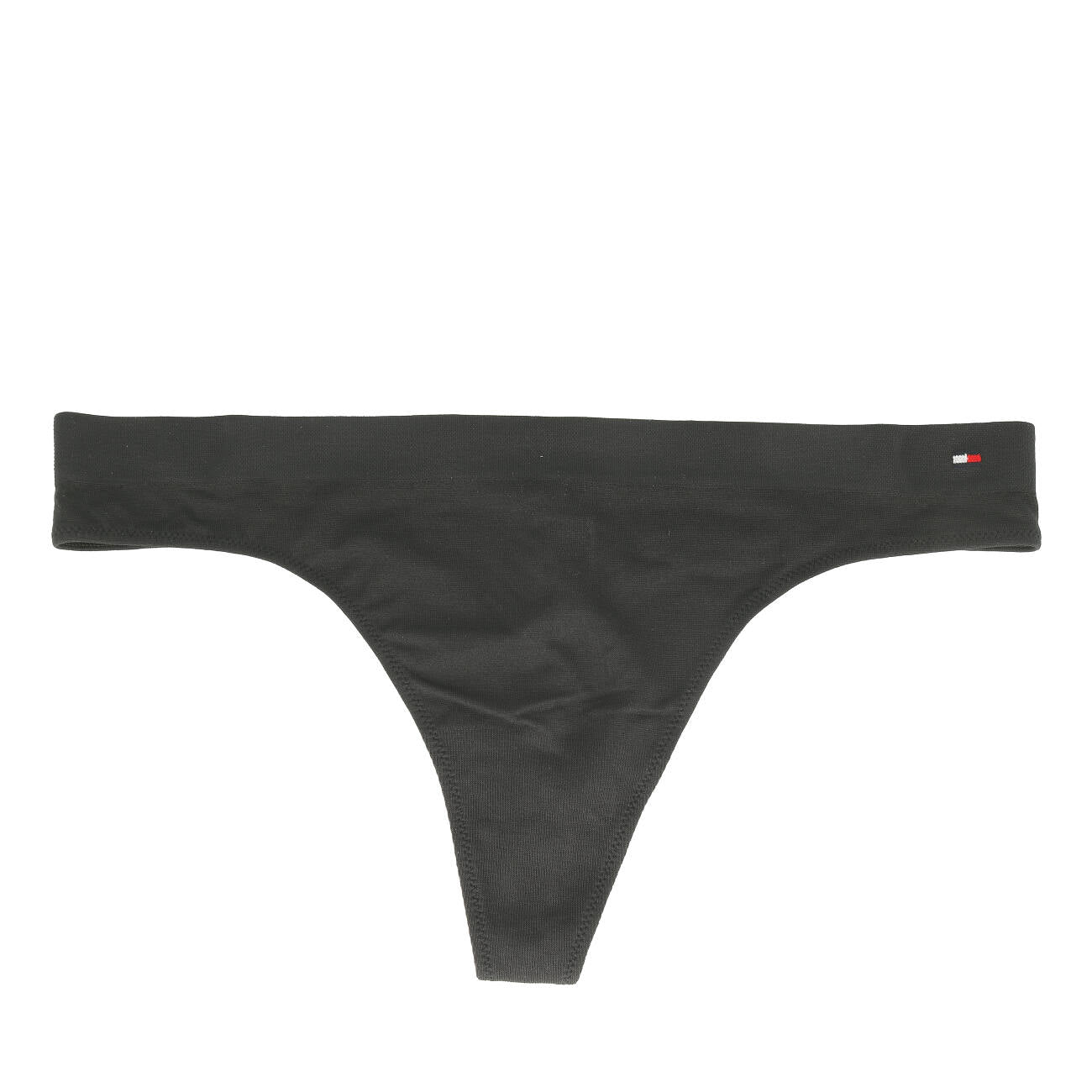 Tommy Hilfiger Thong String Black