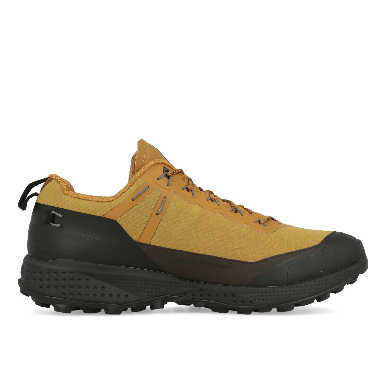 Salewa Pedroc PTX M Herren Golden Brown Black