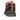 Salewa WS Wildfire Leather Damen Black Fluo Coral