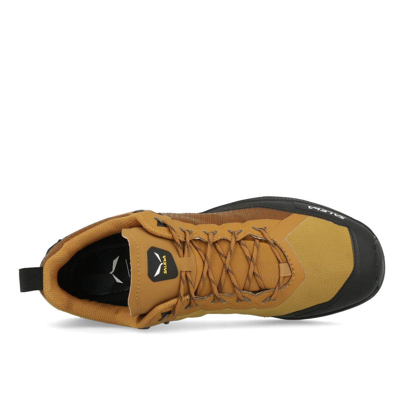 Salewa Pedroc PTX M Herren Golden Brown Black