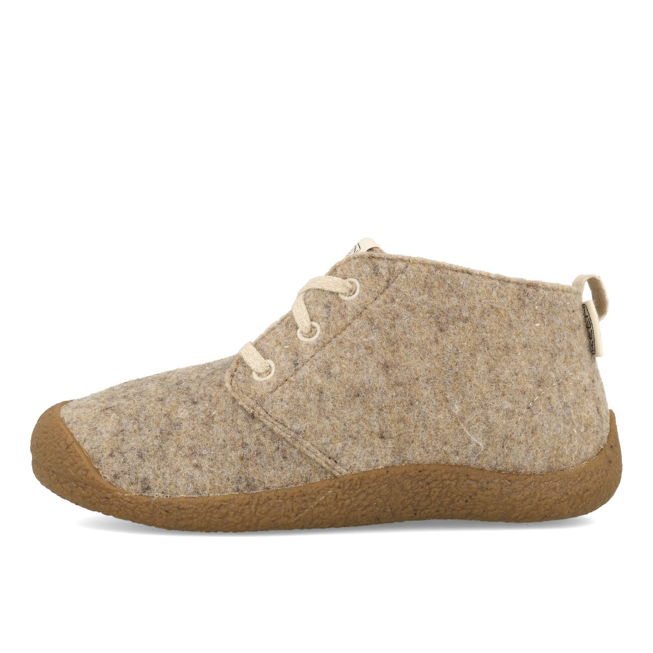 Keen Mosey Chukka W Damen Taupe Felt Birch