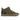 La Strada 9001001 Herren Sneaker Soft Khaki