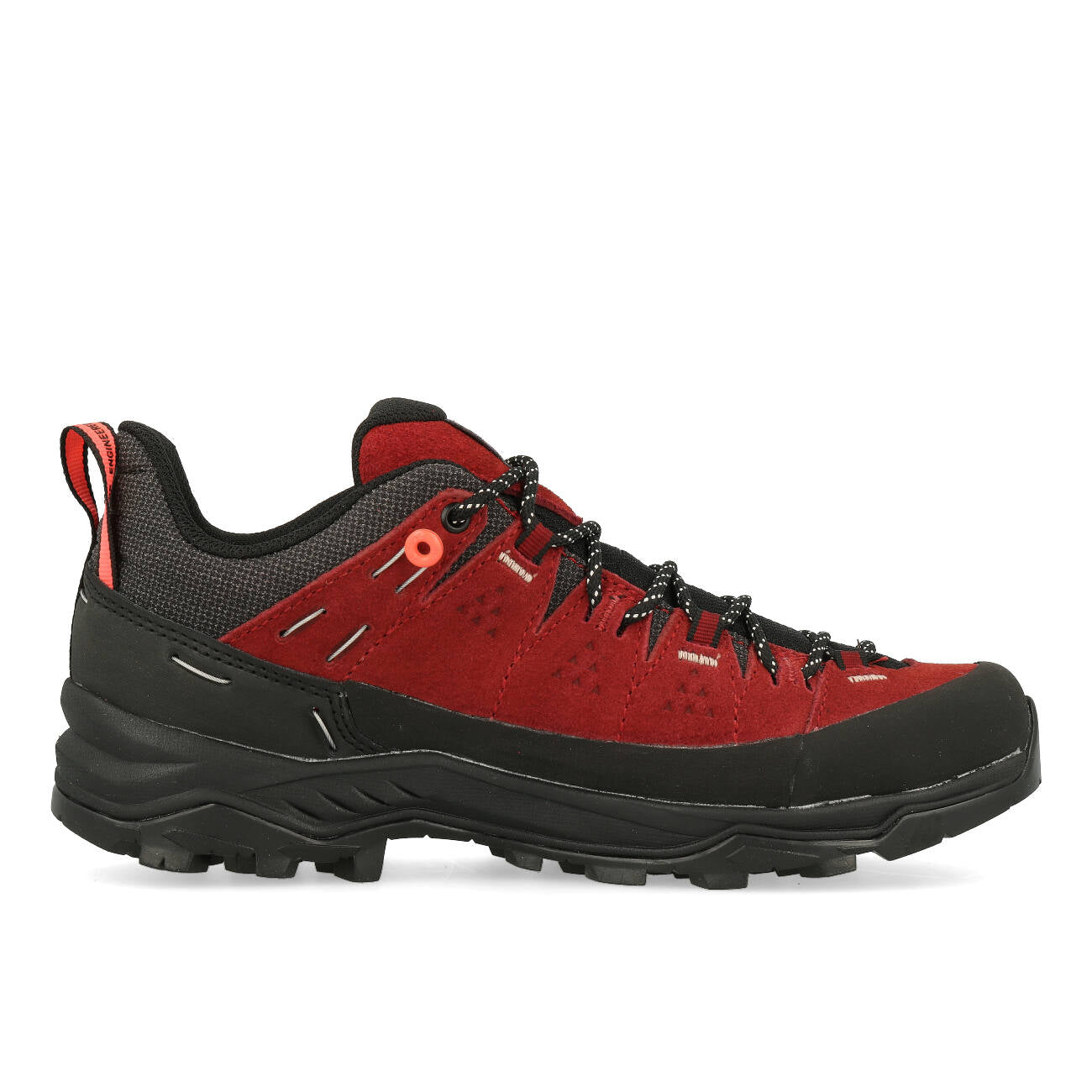 Salewa ALP Trainer 2 GTX W Damen Syrah Black