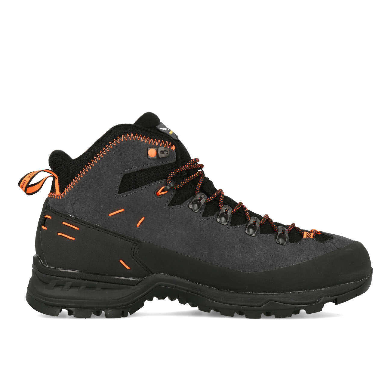 Salewa ALP Mate Winter Mid WP M Onyx Black