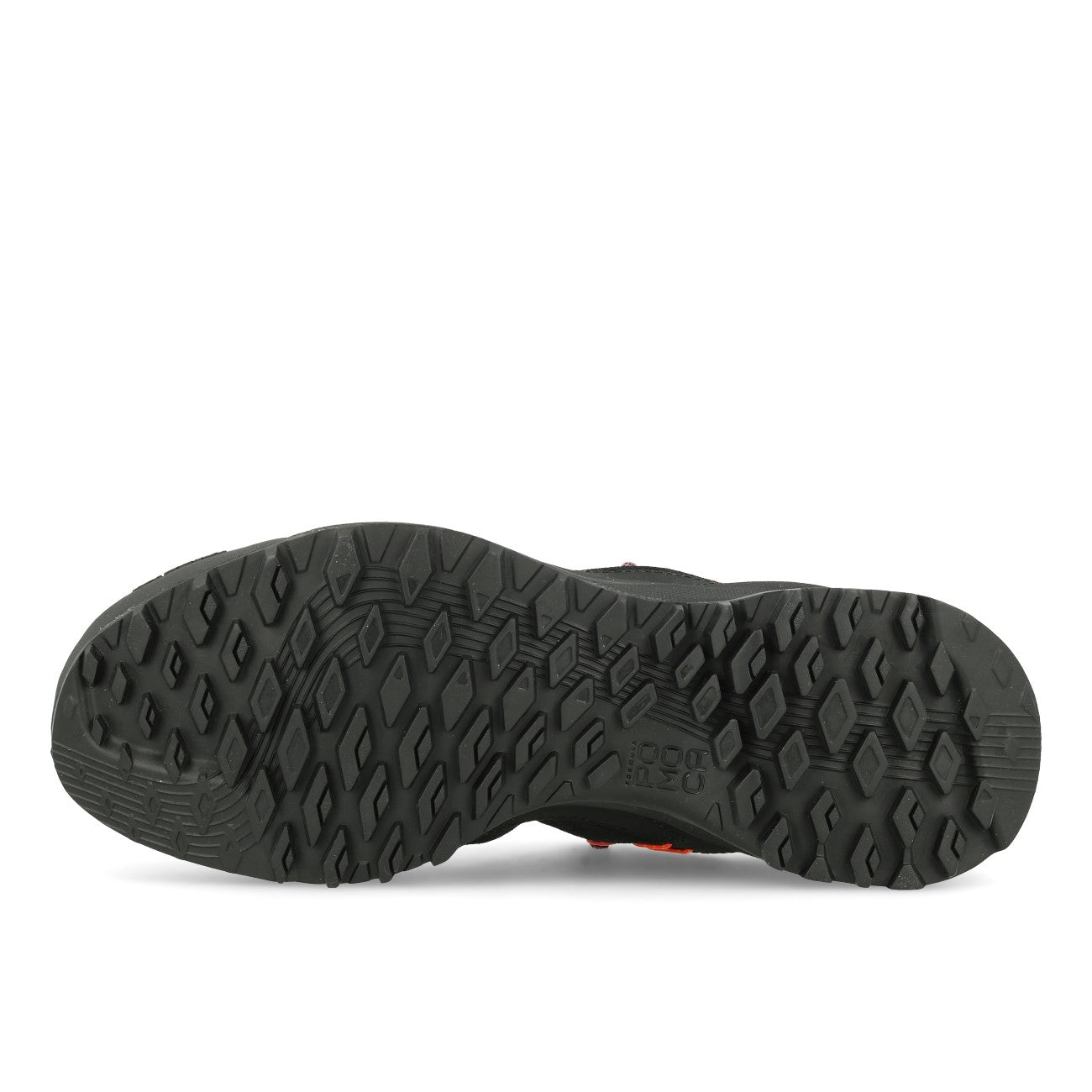 Salewa WS Wildfire Leather Damen Black Fluo Coral