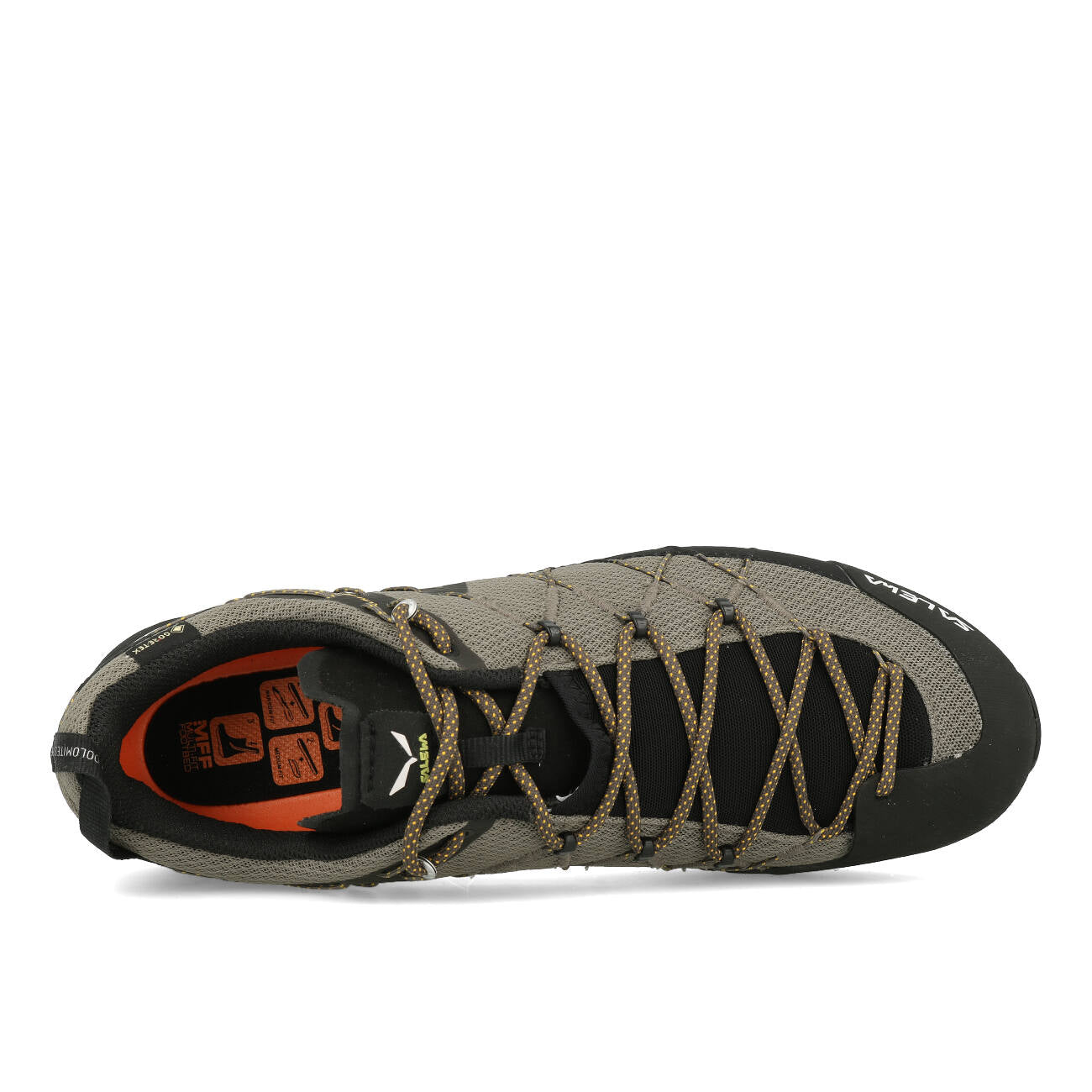 Salewa Wildfire 2 GTX M Herren Bungee Cord Black