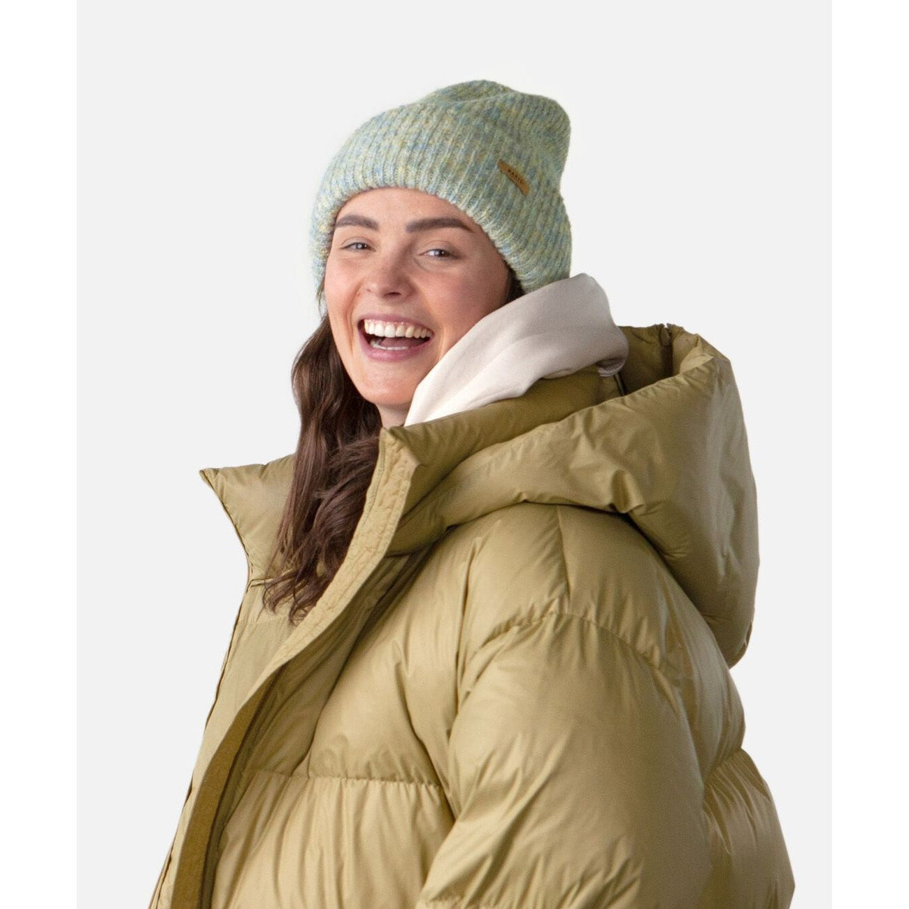 Barts Raisza Beanie Wheat