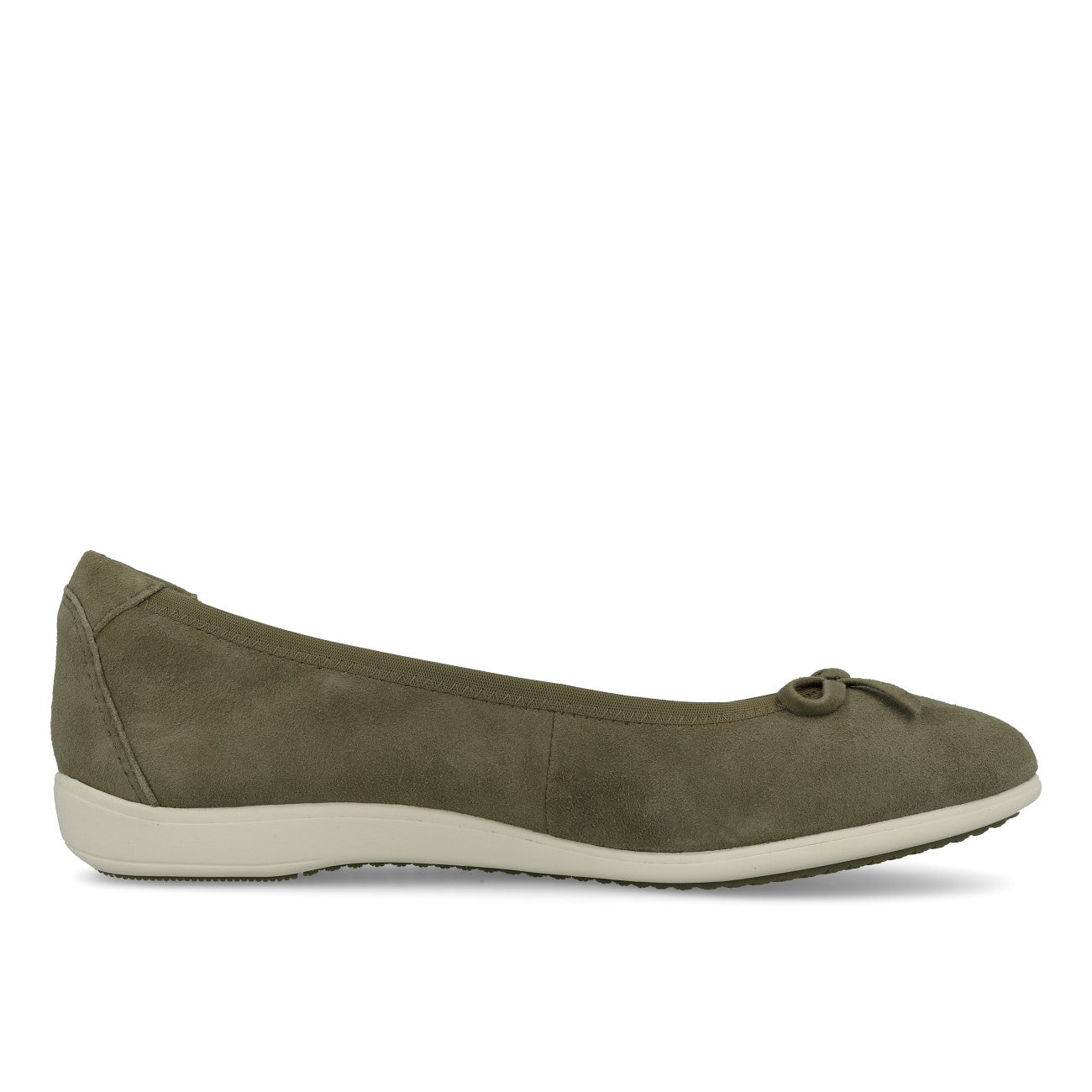 Tamaris 22100-28-771 Ballerina Slipper Damen Sage