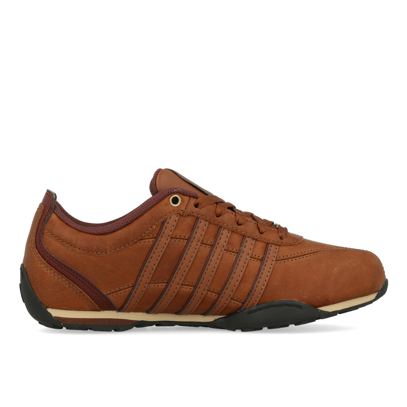 K-Swiss Arvee 1.5 Herren Brown Bitter Chocolate