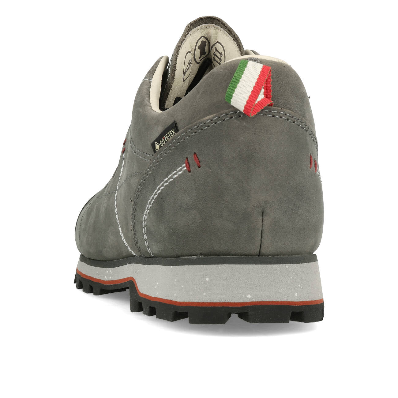 Dolomite Cinquantaquattro Shoe M's 54 Low Fg Evo GTX Pewter Grey