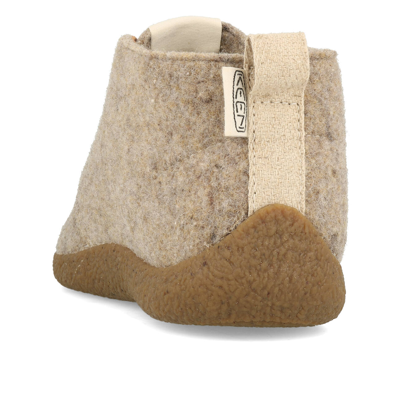 Keen Mosey Chukka W Damen Taupe Felt Birch