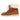 Duckfeet Arhus Ox Leather Boots Damen Nut