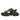 Palladium Revolt Sandal Army Damen Olive Night