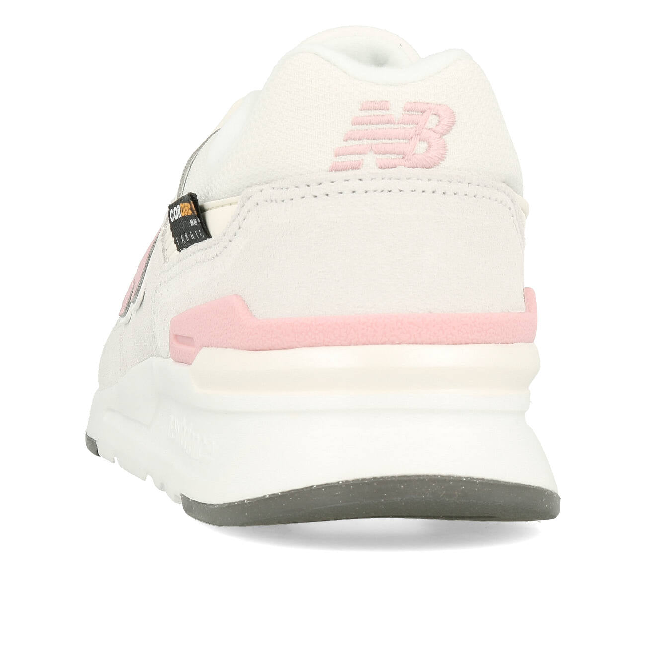 New Balance CW 997 HSA Damen Grey Matter Hazy Rose