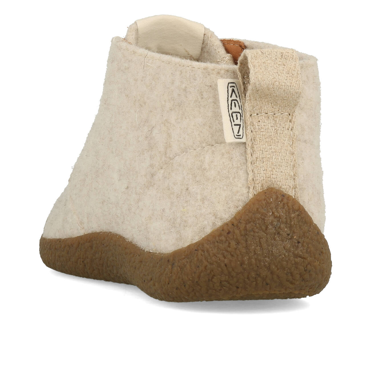 Keen Mosey Chukka W Damen Natural Felt Birch