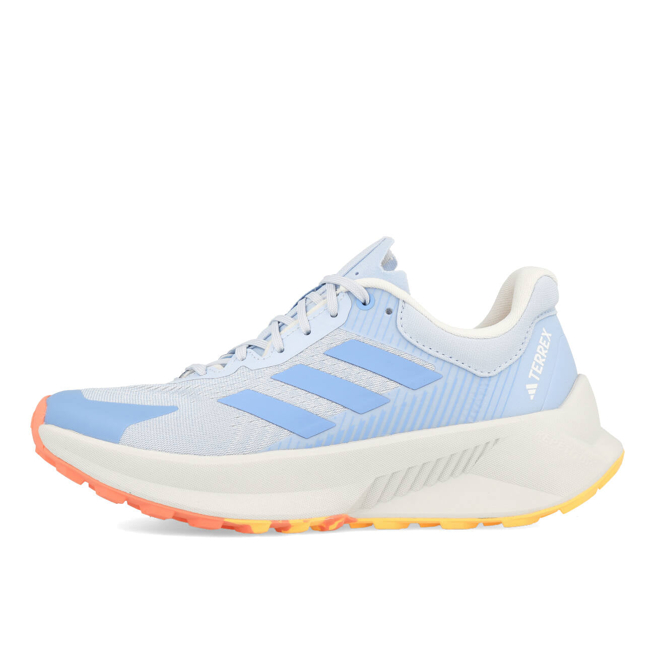 adidas Terrex Soulstride Flow W Damen Blue Fusion