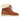 Duckfeet Arhus Ox Leather Boots Damen Nut