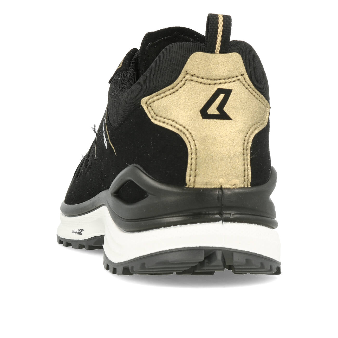 Lowa Innox Evo GTX Lo Herren Schwarz Gold