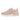 La Strada 2101381 Sneaker Damen Nude Silver Knitted