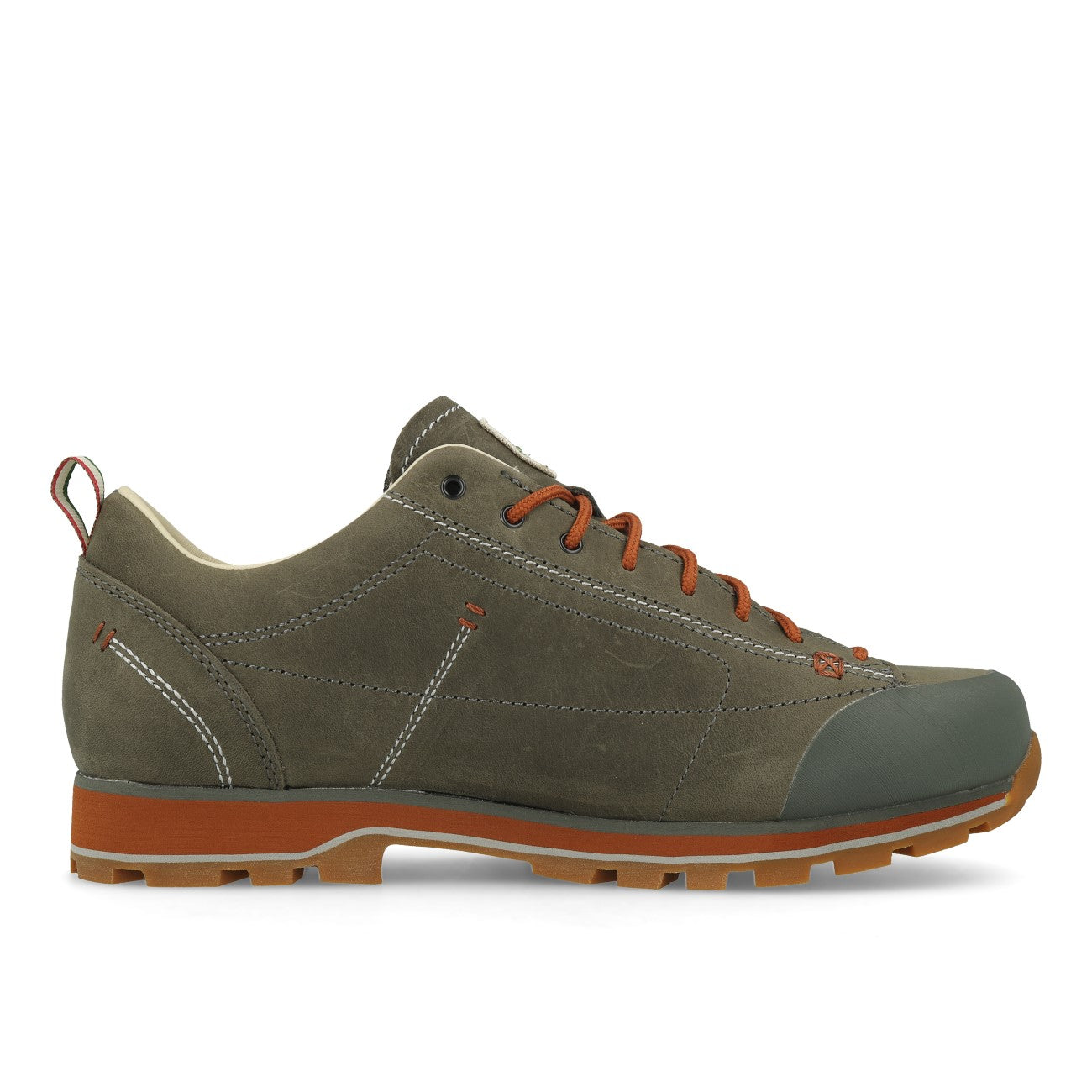 Dolomite Cinquantaquattro Low FG GTX Herren Sage Green