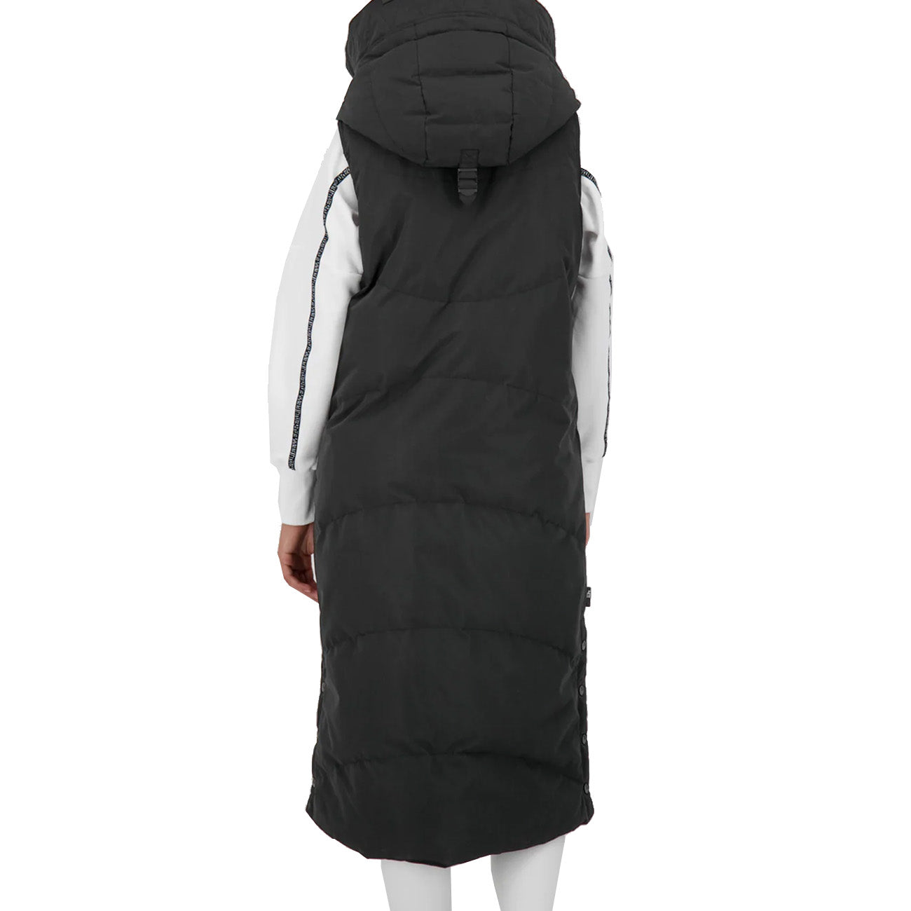 Alife & Kickin JuneAK Longvest Damen Moonless