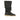 Duckfeet Silkeborg Ox Leather Boots Damen Black
