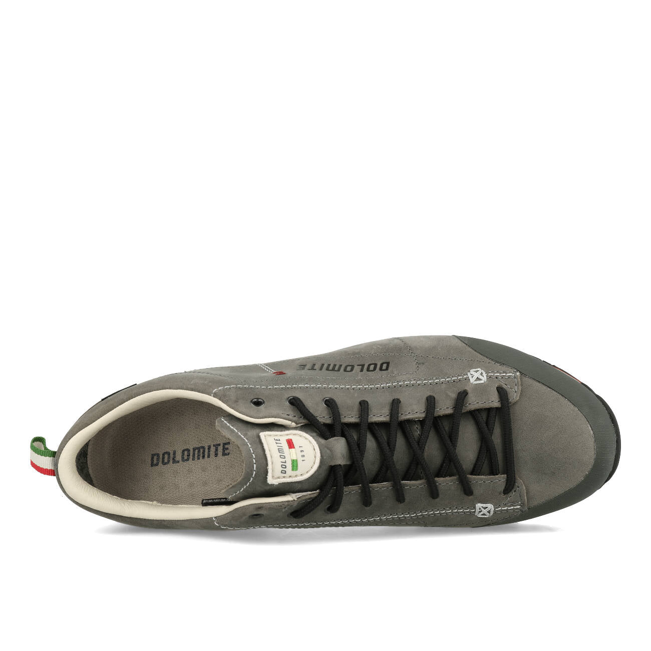 Dolomite Cinquantaquattro Low Full Grain Leather Evo GTX - Scarpe Per Il Tempo Libero Dolomite Cinquantaquattro Low Full Grain Leather Evo GTX - Scarpe Per Il Tempo Libero