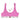 Tommy Hilfiger Unlined Bralette BH Lilac Orchid