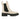 Tamaris 25901-29-202 Chelsea Boots Damen Grey Leather