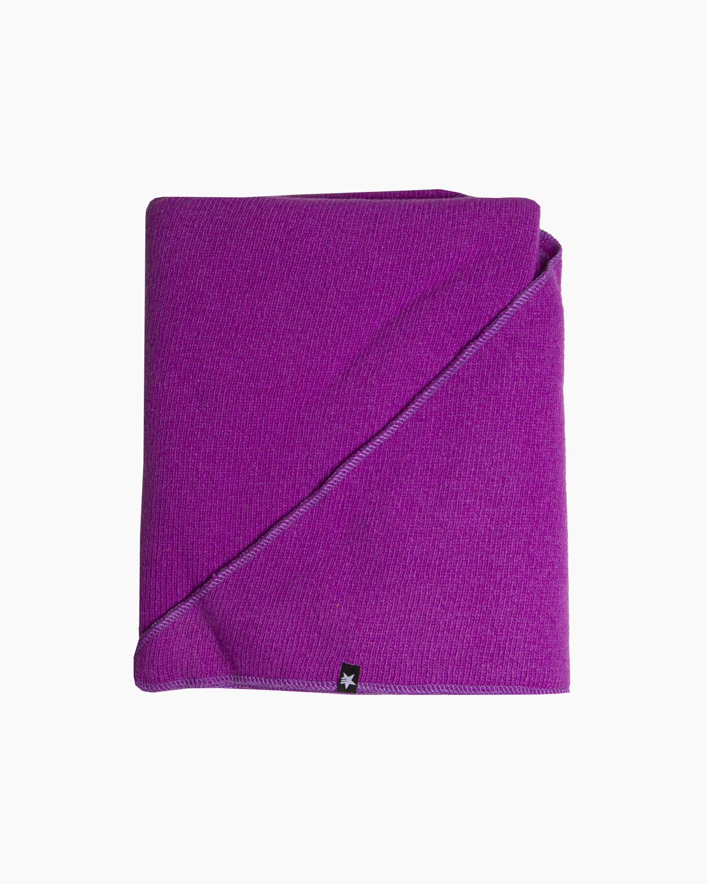 Esperando Zoe Triangle Scarf Lilac