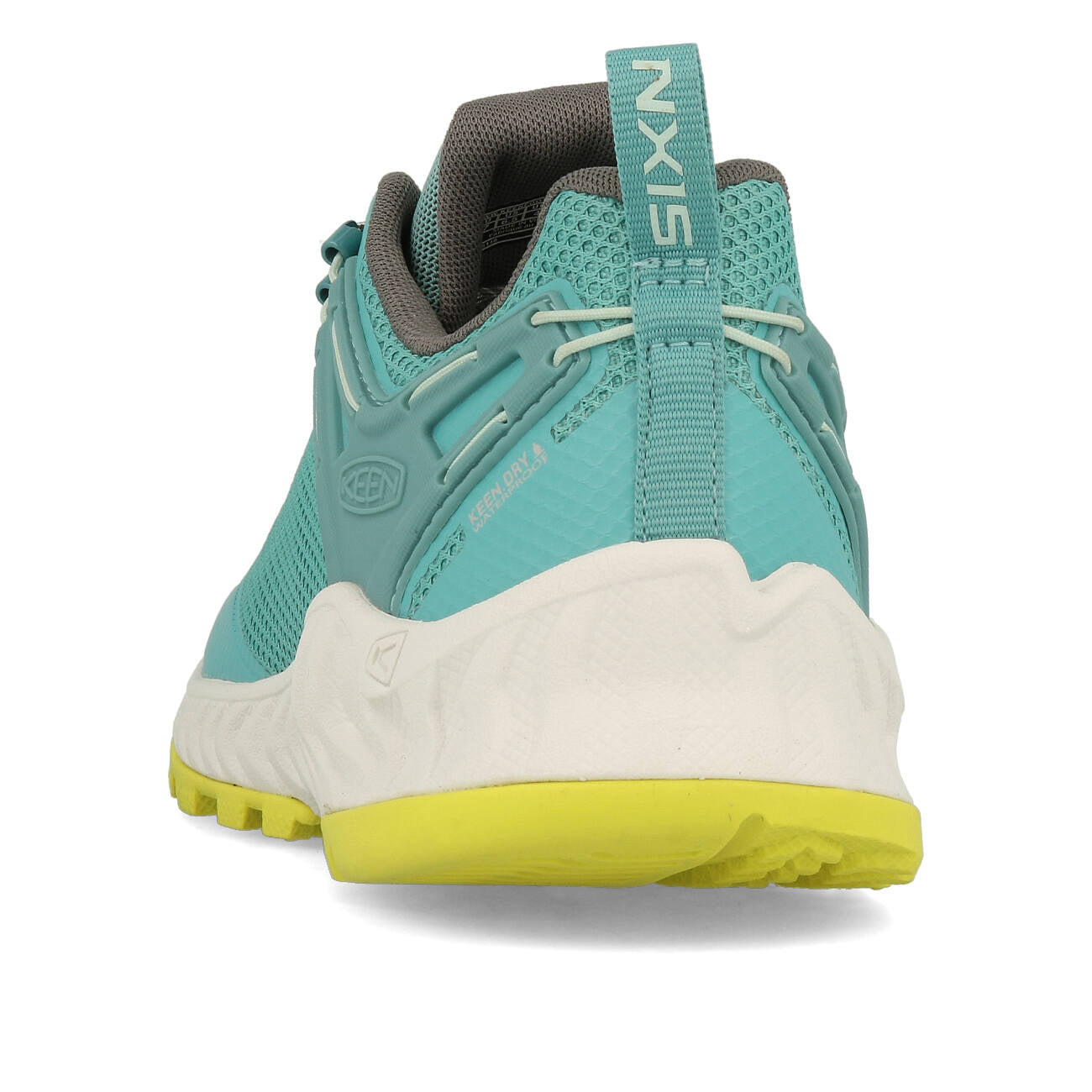 Keen Nxis Evo WP Damen Porcelain Evening Primrose