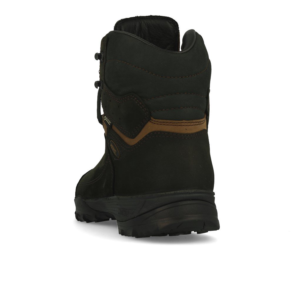 Meindl Gastein GTX Herren Schwarz Dunkelbraun
