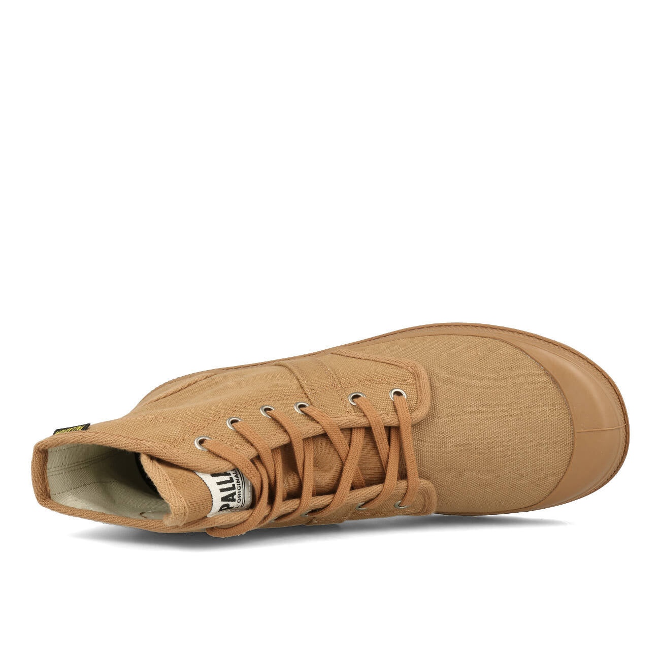 Palladium Pallabrousse Herren Cinnamon