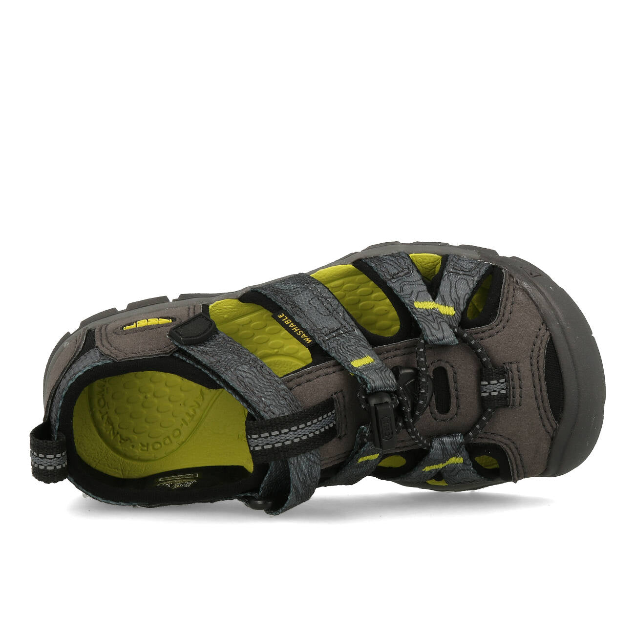 Keen Seacamp II Cnx Kinderschuh Magnet Evening Primrose