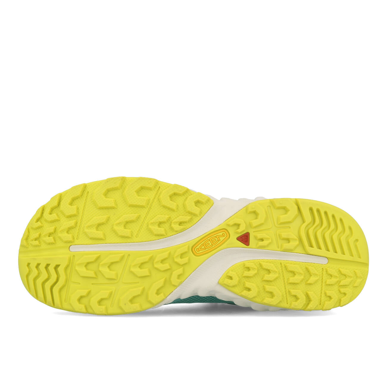 Keen Nxis Evo WP Damen Porcelain Evening Primrose
